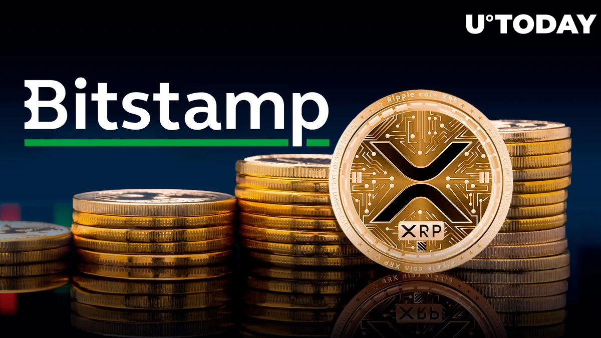 XRP