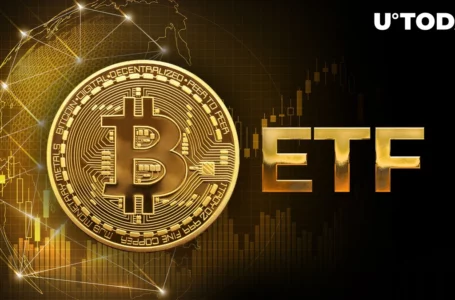 Bitcoin Spot ETF: Wall Street Eyes $100 Billion Potential