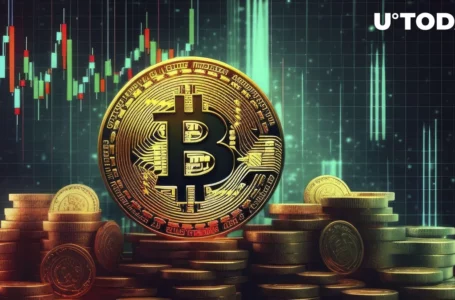 Bitcoin (BTC) Might Never Go Below $30K Again, Top Analyst Claims