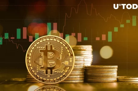 Bitcoin (BTC) V-Shaped Recovery on Horizon, Major Analyst Explains Why