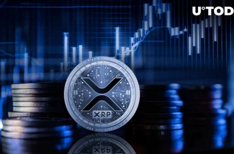 XRP Price Successfully Surged Past Important Resistance