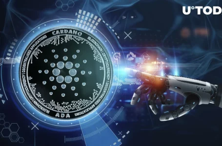Cardano Makes AI Progress With First Internet-Generative Chatbot