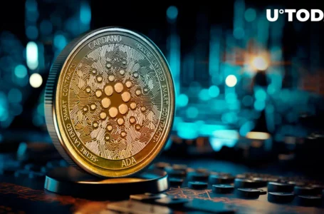 Cardano (ADA) in Crucial Demand Zone, Is ADA Yearly High Possible?