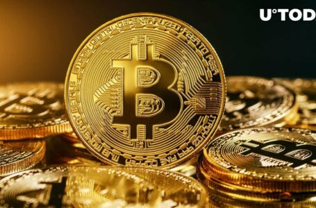 Bitcoin (BTC) Price Floor Might Hit $41,200 in Months, Analyst Says Why