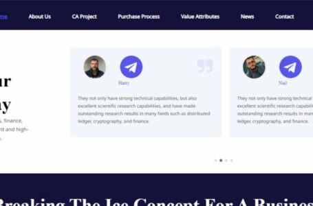 Coupon Assets Review: A Platform Coin Initiated by RADAR LAB (USA)