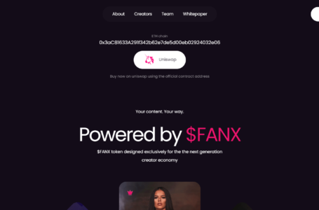 FrontFanz Review: A Pioneering Web3 Subscription Platform