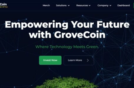 GroveCoin Review: Everything To Know About