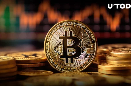 Bitcoin (BTC) Price Set to Hit $40K After Dip, Wolfe Research Says