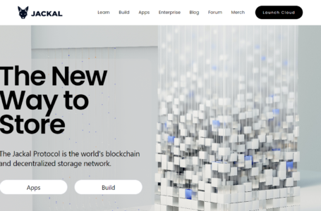 Jackal Protocol Review: All To Know About