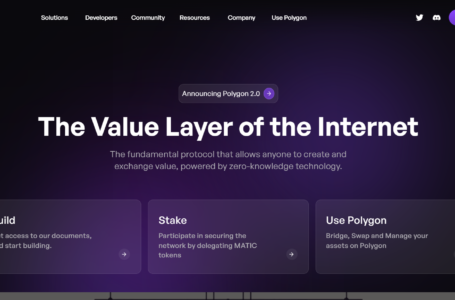Polygon Labs Review: All To Know About