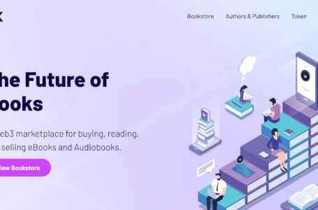 Book Altcoin Review: All To Know About