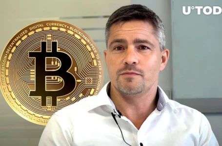 Top Trader Henrik Zeberg Unveils Bullish Bitcoin (BTC) Signal With Crucial Caution