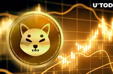 Shibarium Eyes New Milestone of 4 Million Transactions