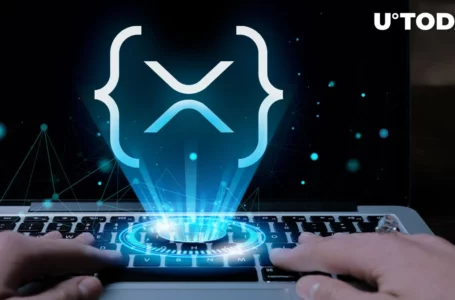XRP Ledger Achieves Major Milestone: Details