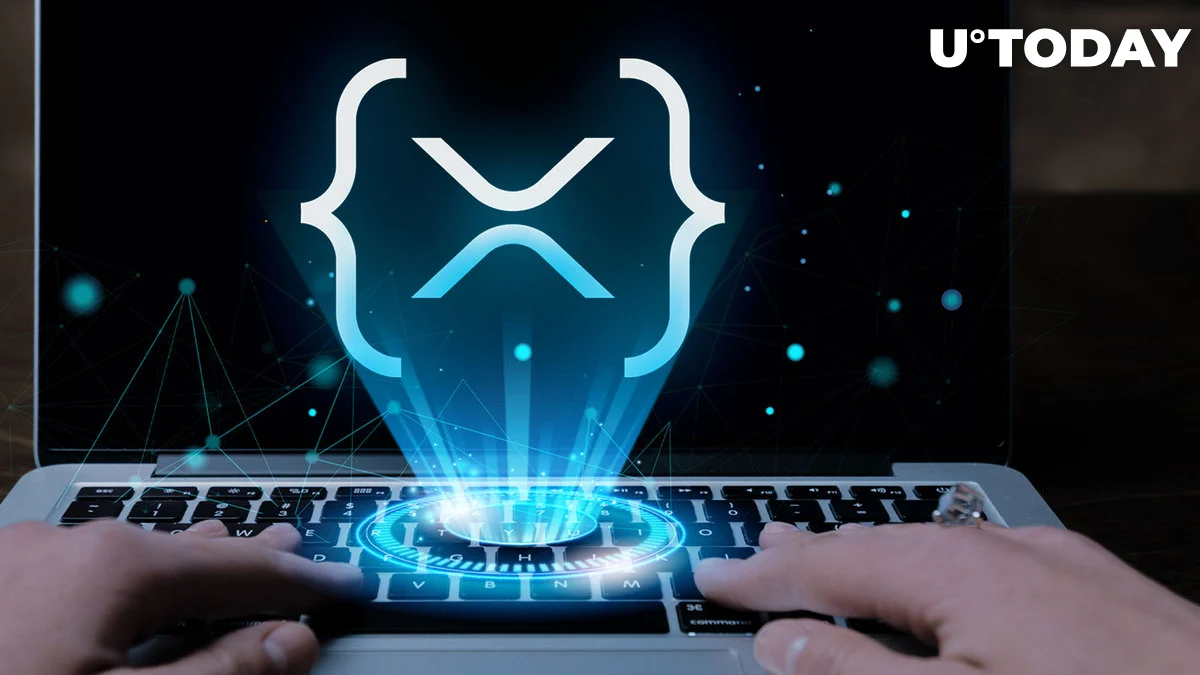 XRP