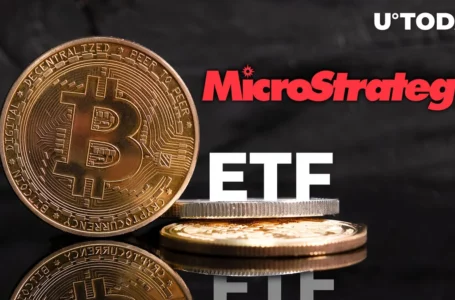 MicroStrategy Bitcoin Buy Strategy Might Be Impacted by ETF Approval, Here’s How
