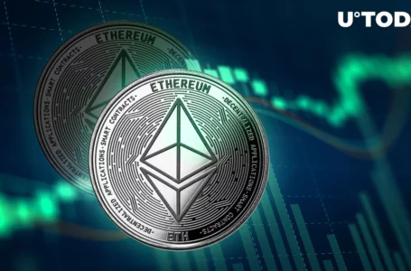 Ethereum (ETH) Push Above $1,800 Driven By This Driver: Report