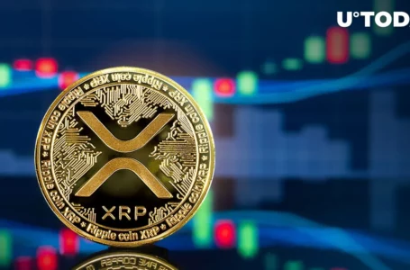 XRP Might See 18% Upside if This Pattern Buildup Is Validated