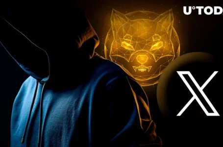 Shiba Inu Lead Sparks Speculation on AI With Cryptic Tweet: Details