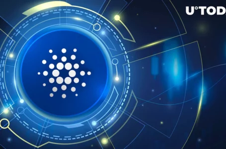 Cardano (ADA) Jumps 7% as Crucial Pattern Sets to Emerge on Charts
