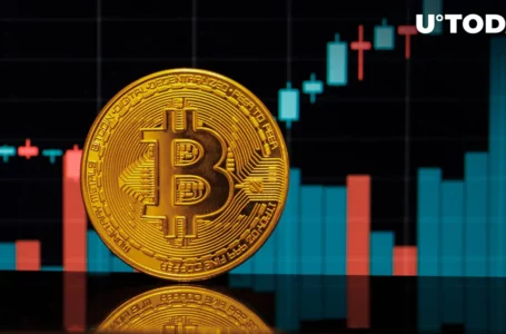 Bitcoin (BTC) Sets New All-Time High