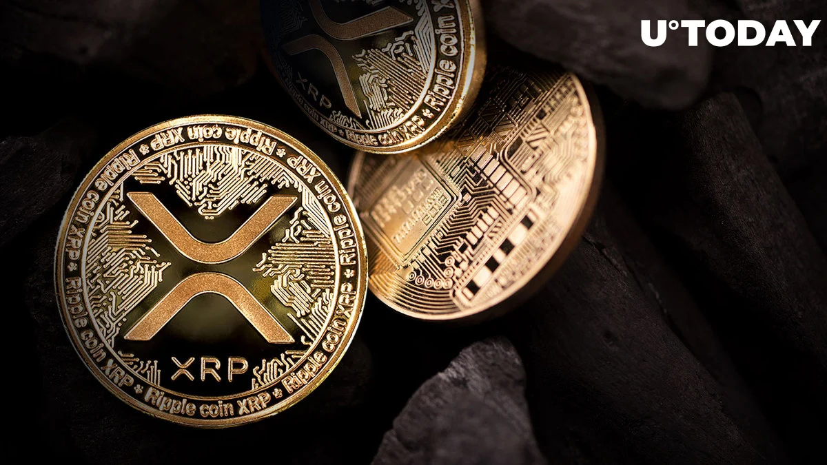 XRP