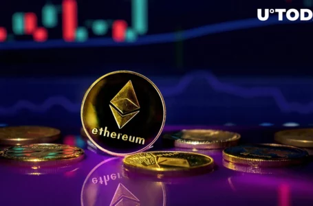 Ethereum (ETH) Sees Intriguing Shift Occuring, Analyst Explains What Happens