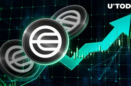 Worldcoin (WLD) Price Hits All-Time High as OpenAI Changes CEO, 3 Million WLD Sent to Exchanges