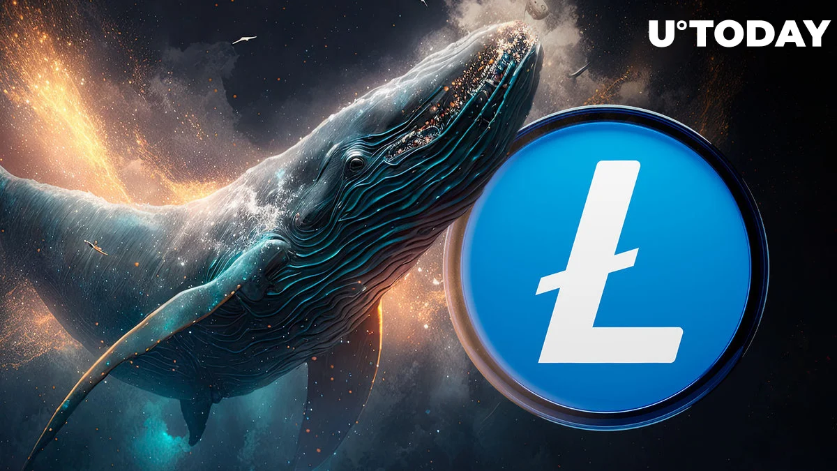 Litecoin