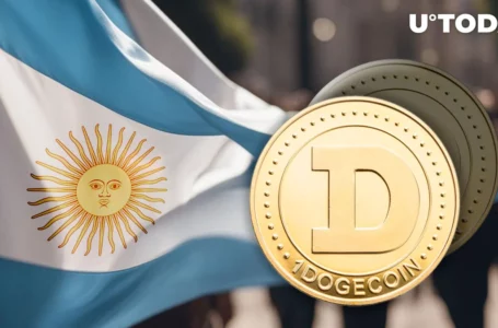 Dogecoin Creator: Argentina Adopting DOGE? That Would Be a Laugh