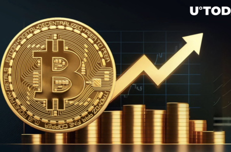 Unstoppable Rally: Bitcoin (BTC) Price Finally Surpasses $40,000