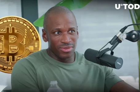 ‘Send Bitcoin (BTC) to the Moon’: Arthur Hayes Awaits December Gifts