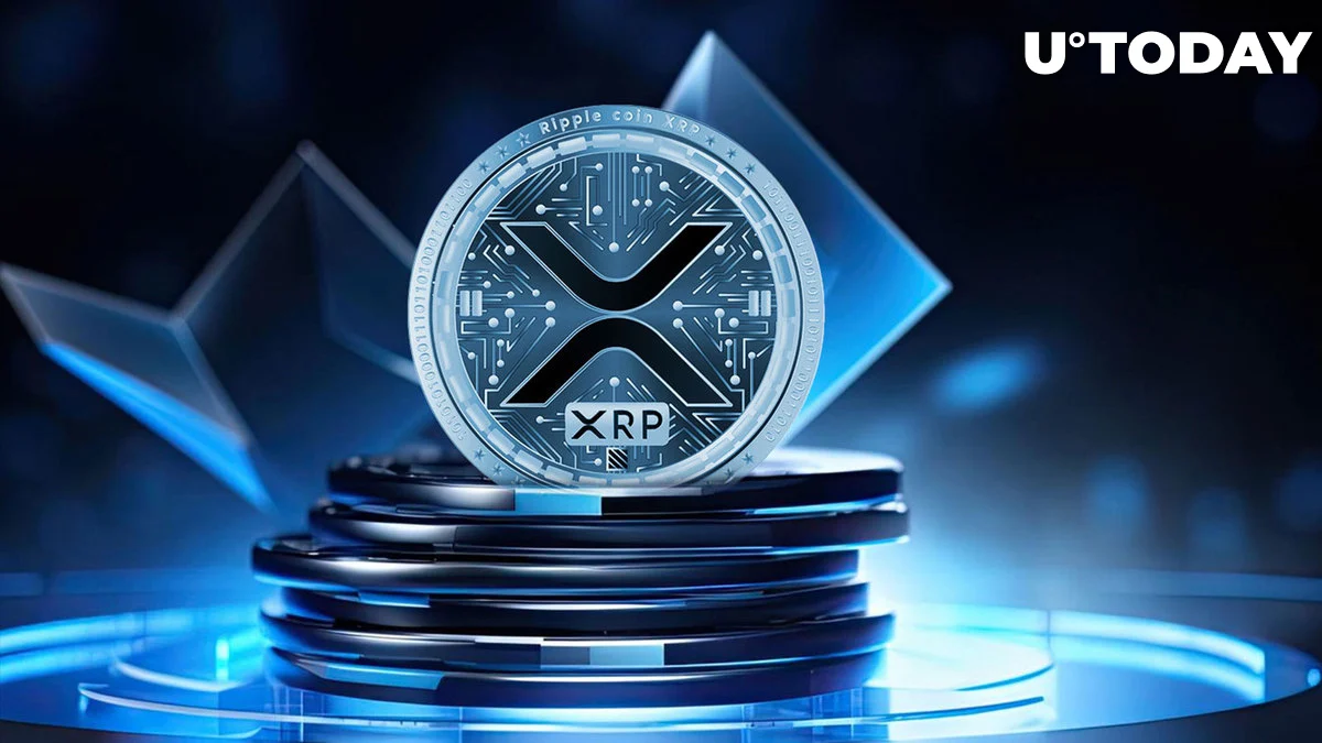 XRP