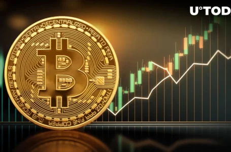 Bitcoin Price on Track for New Golden Cross After 7 Consecutive Weeks of Winning