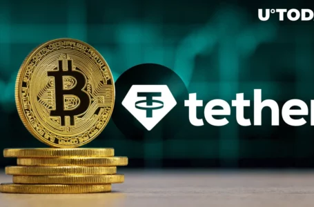 Tether’s Big Bitcoin Bet Pays off With 85% Profit
