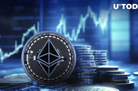 Ethereum’s (ETH) Biggest Price Wick in Two Years: What Was That?