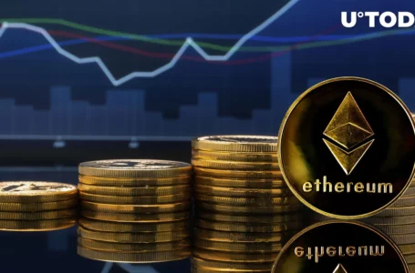 Ethereum (ETH) Reaches Enormous Milestone Everyone Missed
