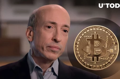 Bitcoin ETF Approval Almost Here Following Gary Gensler’s New Comments
