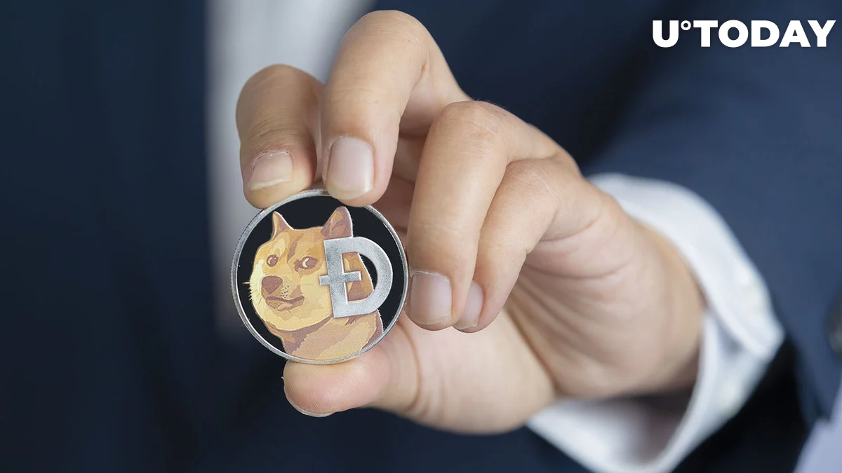 Dogecoin