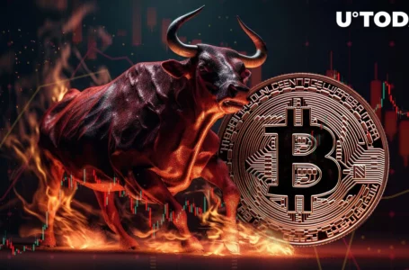 Bitcoin Price Prediction: Bulls Hold Tight as Top Analyst Eyes $37,500 per BTC