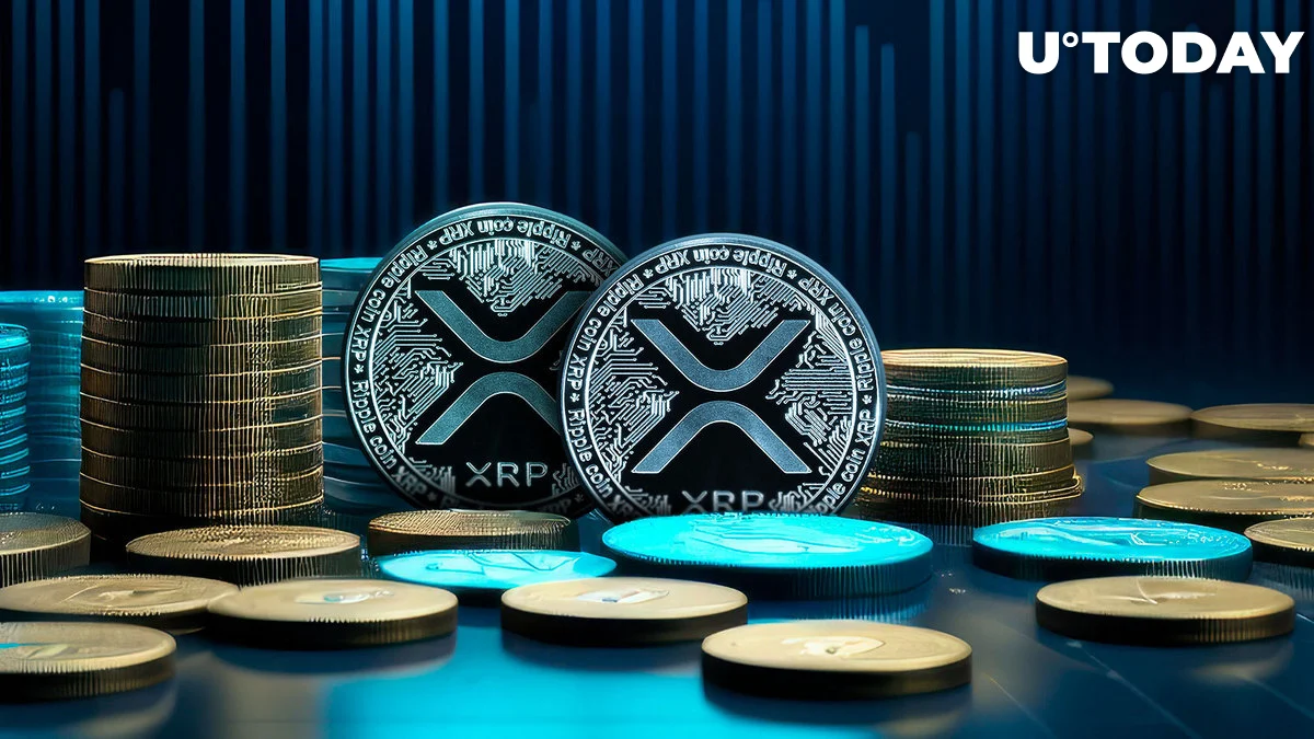 XRP