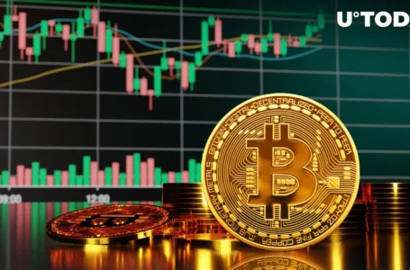 Bitcoin Price to Hit $50,000 by February, Jihan Wu’s Matrixport Predicts, If This Happens