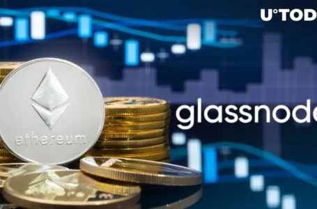 Glassnode Cofounders Set $2.5K Target for Ethereum’s Ambitious Push