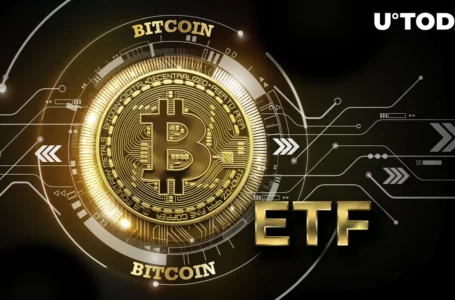 Bitcoin ETF to Unlock Trillions of Dollars in Retail Savings, Crypto Vet Vijay Boyapati Says