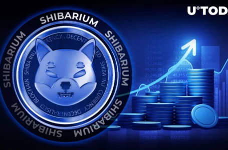 8.4 Trillion SHIB Exchange Hands as Shibarium Smashes New Big Milestone