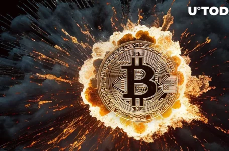 This Is Exact Reason Why Spot Bitcoin (BTC) ETF Will Make Crypto Market Explode