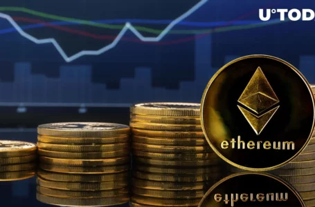 Ethereum (ETH) $3,600 Target Indicated by Top Trader