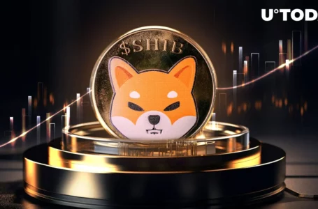 Shiba Inu (SHIB) Price Records Double-Digit Gains