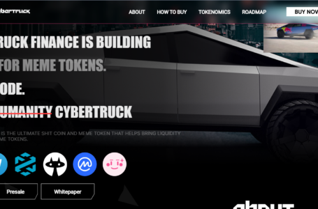 Cyber Truck Review: All To Know About