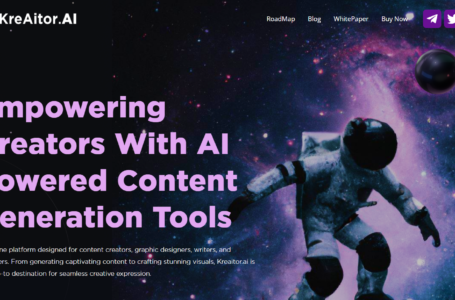 Kreaitor Review: Everything To Know About